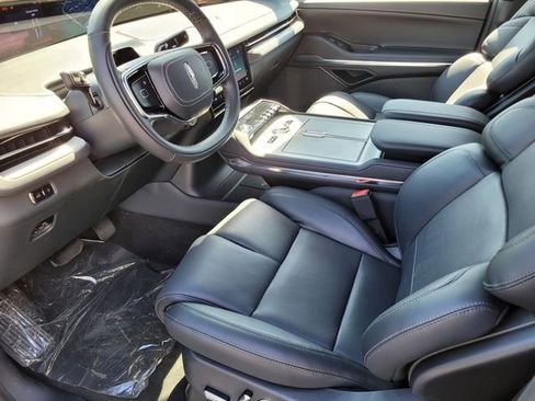 New 2026 Lincoln Navigator L Reserve w/ Jet Appearance Package AWD/4WD image 11