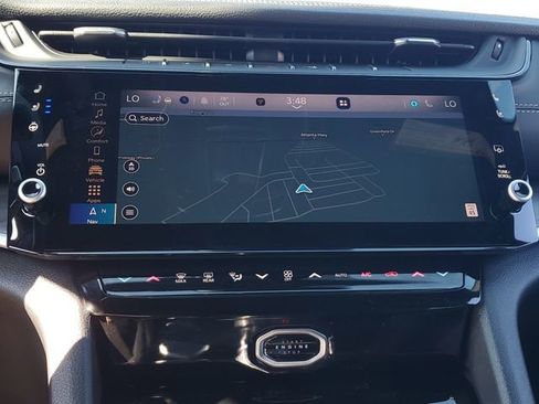 New 2026 Jeep Grand Cherokee Limited image 28