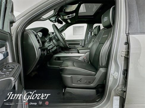 New 2026 RAM 2500 Laramie image 35