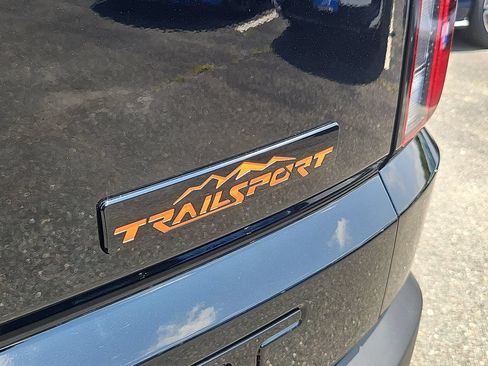 Certified 2026 Honda Passport TrailSport Elite image 11