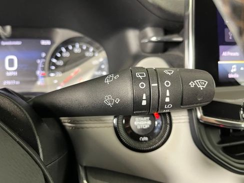 Used 2022 Jeep Compass Limited AWD/4WD image 23