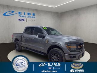 Used 2025 Ford F150 Tremor w/ Mobile Office Package video 1