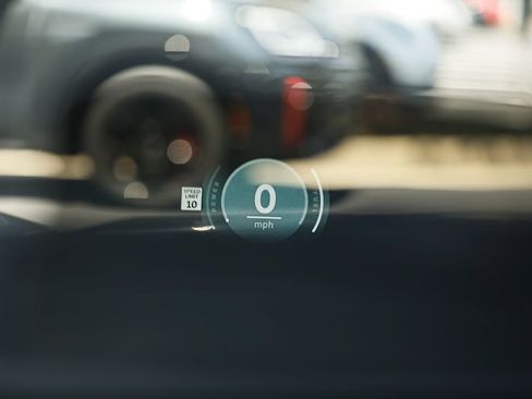 Used 2025 MINI Cooper S FWD image 31