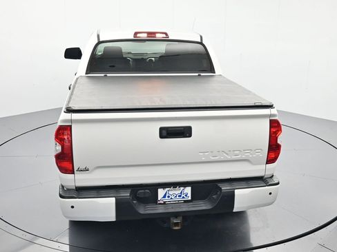 Used 2018 Toyota Tundra SR5 w/ TRD Off Road Package AWD/4WD image 33