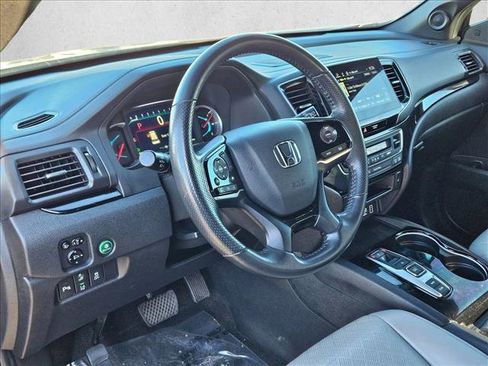 Used 2019 Honda Passport Touring image 10