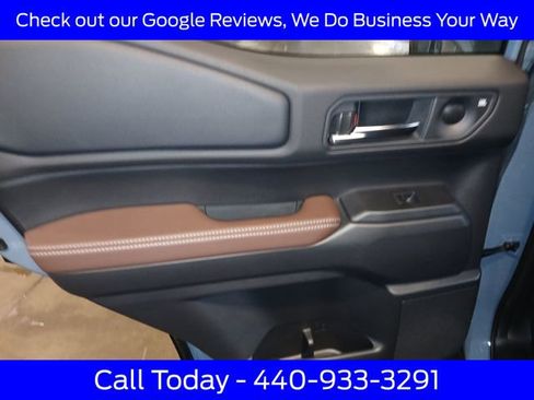 Used 2025 Toyota Land Cruiser w/ Premium Package AWD/4WD image 30