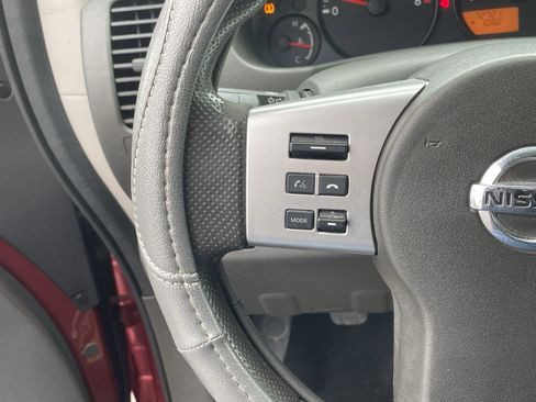 Used 2016 Nissan Frontier S w/ S Preferred Package image 18