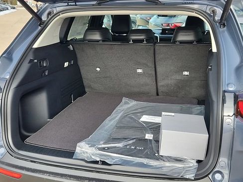 Used 2025 MAZDA CX-50 AWD 2.5 S w/ Cargo Package image 16