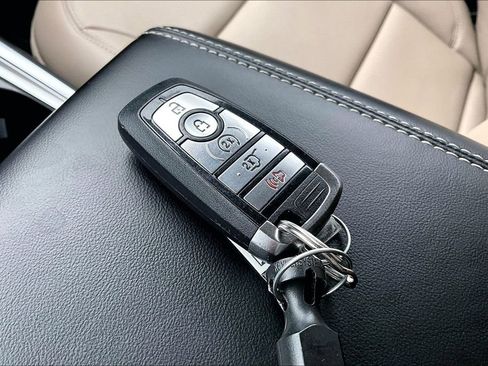 Certified 2023 Ford Explorer XLT w/ Equipment Group 202A image 11