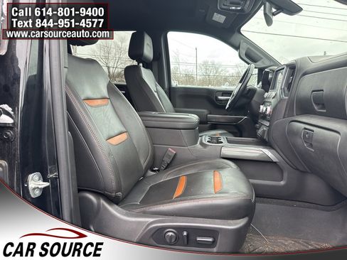 Used 2020 GMC Sierra 1500 AT4 w/ AT4 Premium Package image 44