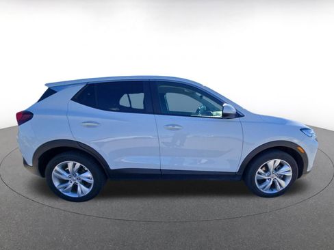Used 2025 Buick Encore GX Preferred image 9