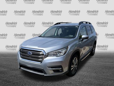 Used 2020 Subaru Ascent Limited w/ Popular Package #2 AWD/4WD image 5