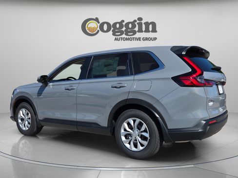 New 2026 Honda CR-V LX image 3