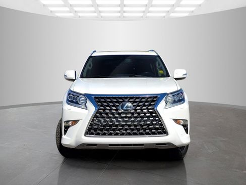 Used 2019 Lexus GX 460 Premium AWD/4WD image 2