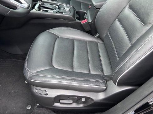 Used 2024 MAZDA CX-5 AWD 2.5 S w/ Preferred Package image 21