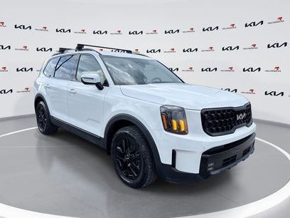 Certified 2024 Kia Telluride SX Prestige X-Pro