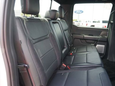 Used 2024 Ford F150 Raptor AWD/4WD image 17