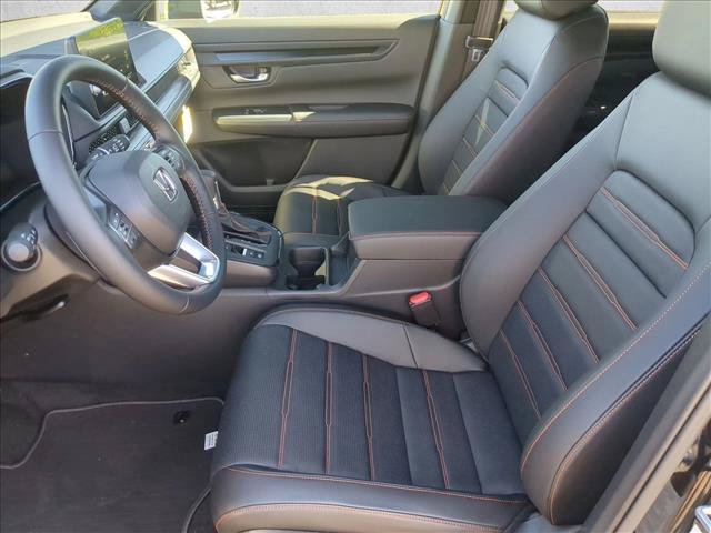 New 2027 Honda CR-V Sport-L image 4