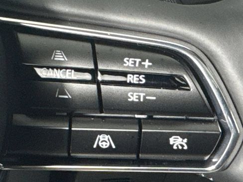 Used 2026 MAZDA CX-90 3.3 Turbo w/ Premium Plus Pkg AWD/4WD image 27