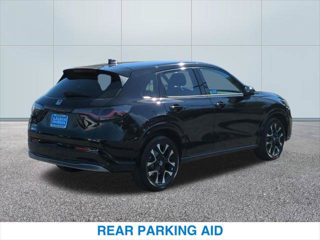 New 2027 Honda HR-V EX-L image 7