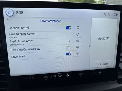 New 2026 Ford Transit 250 148 High Roof RWD image 28