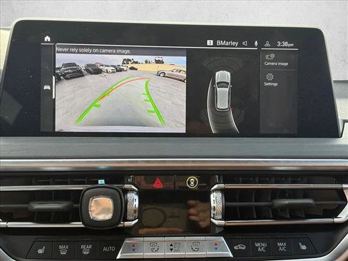 Used 2023 BMW X3 sDrive30i w/ Convenience Package image 14