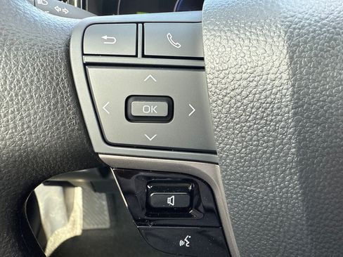 New 2026 Toyota Camry LE FWD image 29