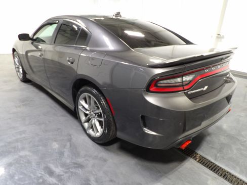 Used 2021 Dodge Charger GT w/ Plus Group AWD/4WD image 7