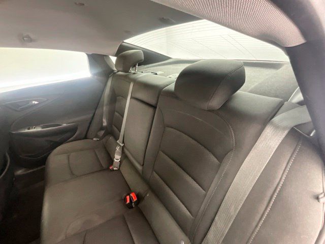 Used 2020 Chevrolet Malibu LT FWD image 6
