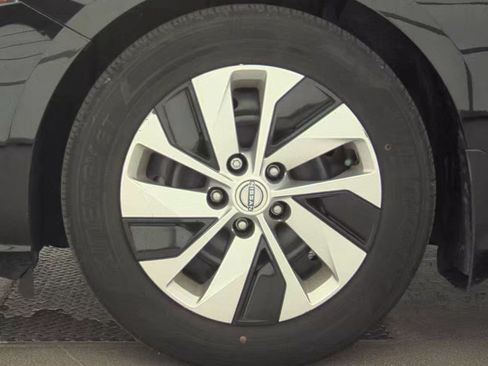 Used 2023 Nissan Altima 2.5 S FWD image 10