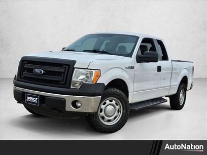 Used 2014 Ford F150 XL w/ Equipment Group 101A Mid
