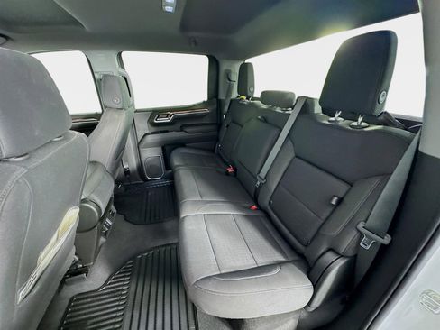 Certified 2022 GMC Sierra 1500 Elevation image 21