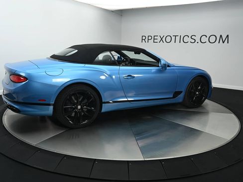Used 2020 Bentley Continental GT AWD/4WD image 20