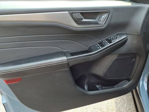 Used 2024 Ford Escape Active FWD image 22
