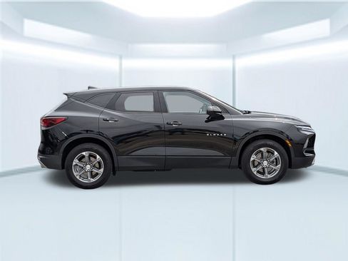 Used 2023 Chevrolet Blazer LT AWD/4WD image 8
