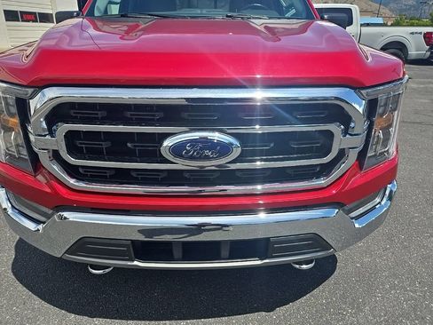Used 2021 Ford F150 XLT w/ Equipment Group 302A High AWD/4WD image 31
