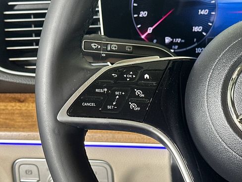 Certified 2024 Mercedes-Benz GLE 450 4MATIC image 27