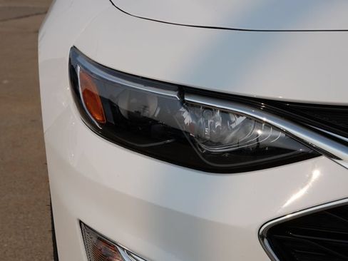 Used 2024 Chevrolet Malibu RS FWD image 10