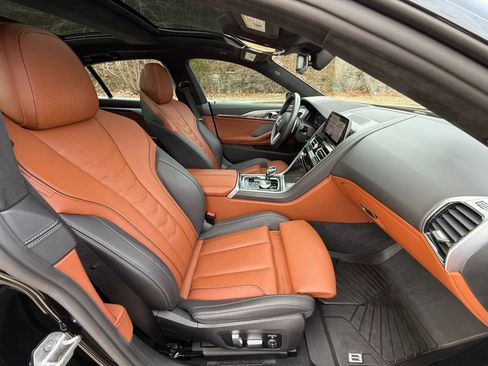 Used 2022 BMW M850i Gran Coupe xDrive image 20