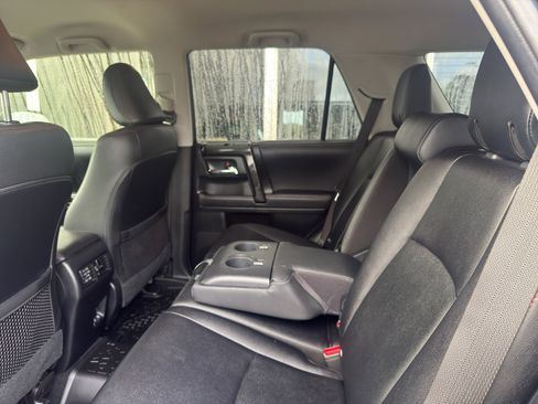 Used 2021 Toyota 4Runner TRD Off-Road Premium image 30