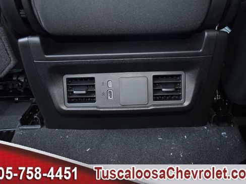 New 2026 Chevrolet Silverado 2500 Custom w/ Custom Value Package AWD/4WD image 17