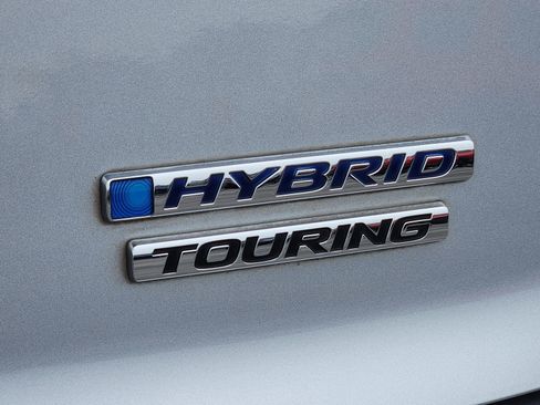 Used 2024 Honda Accord Touring image 13