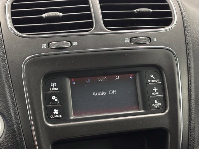 Used 2018 Dodge Journey SE w/ Connectivity Group FWD image 24