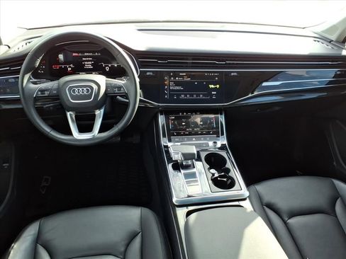 Used 2022 Audi Q7 3.0T Premium Plus w/ Premium Plus Package image 13