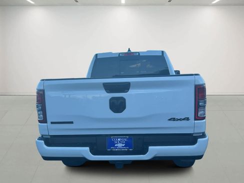 Used 2023 RAM 1500 Big Horn image 6