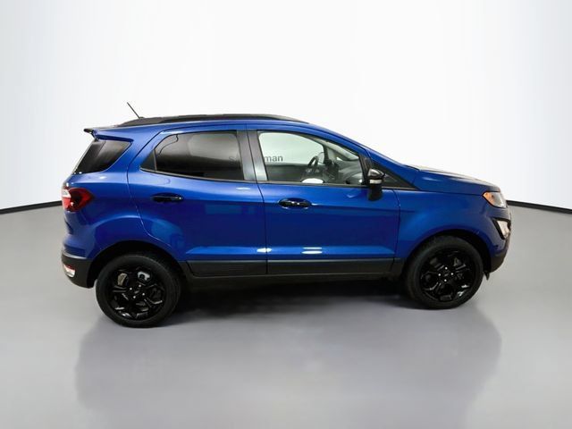 Used 2022 Ford EcoSport SES AWD/4WD image 9