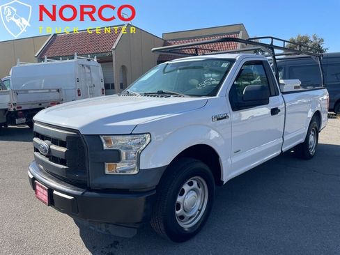 Used 2017 Ford F150 XL image 25