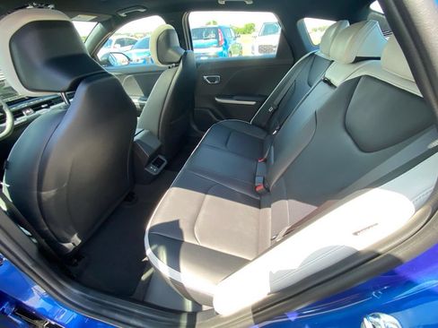New 2026 Kia K4 GT-Line Turbo FWD image 23