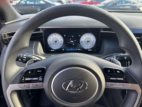 Certified 2024 Hyundai Santa Cruz Night image 19