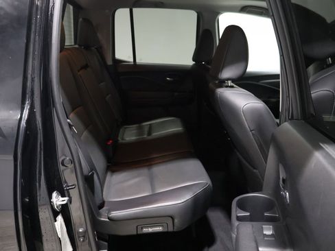 Used 2024 Honda Ridgeline RTL image 20